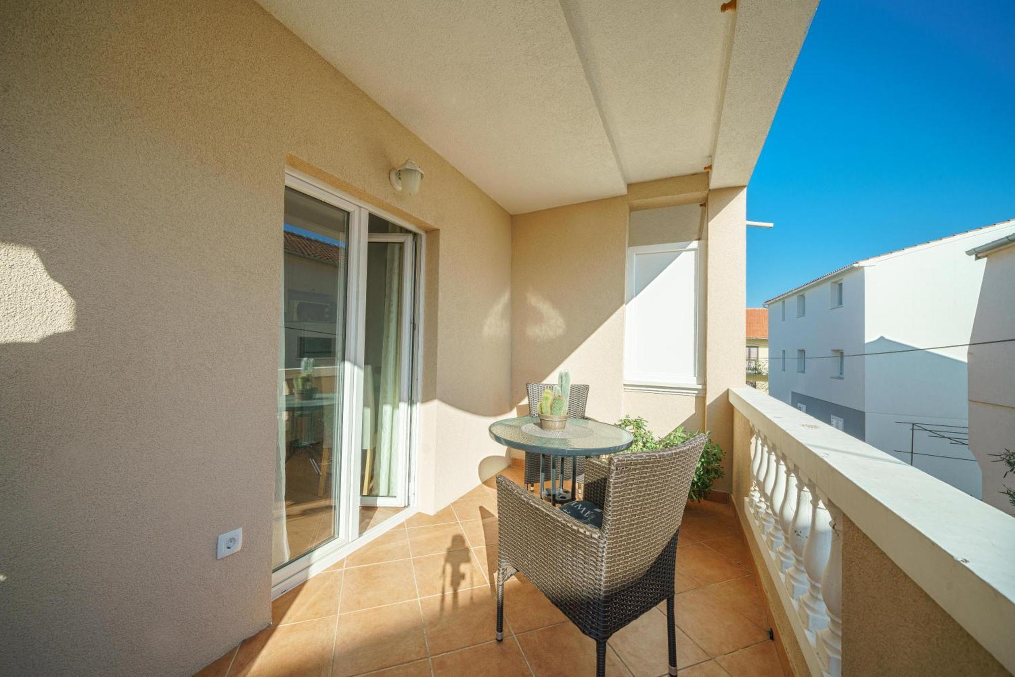 Apartments Vesna Vodice Zimmer foto