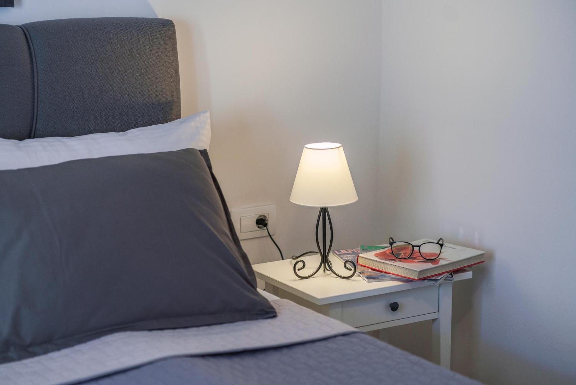 Apartments Vesna Vodice Zimmer foto