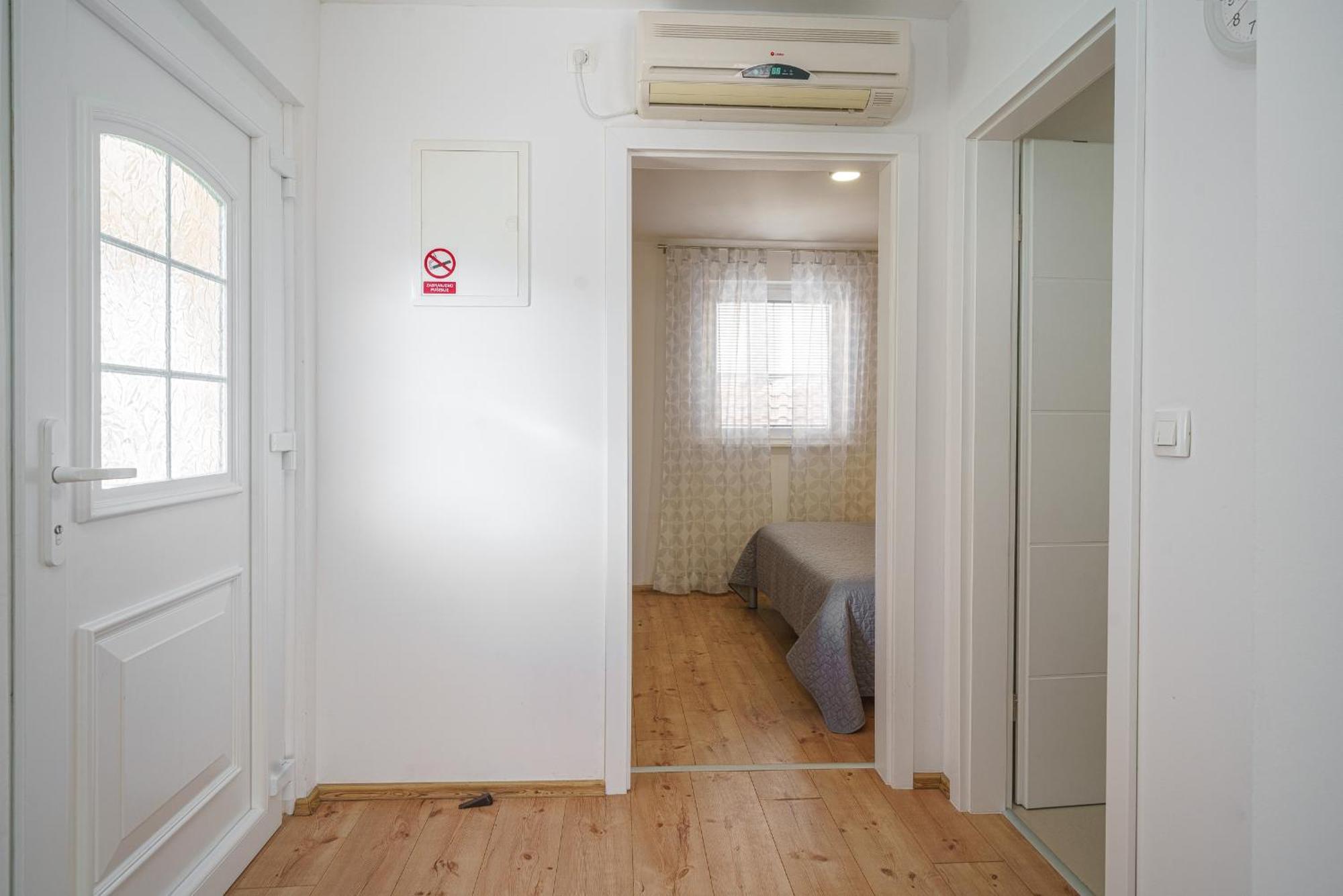 Apartments Vesna Vodice Zimmer foto