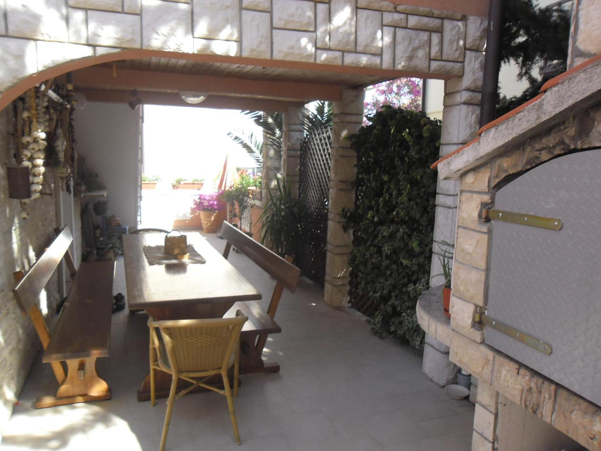Apartments Vesna Vodice Zimmer foto